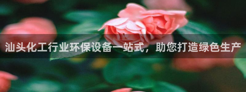 亿万先生手机版入口在哪看：汕头化工行业环保设备一站式，助您打造绿色生产