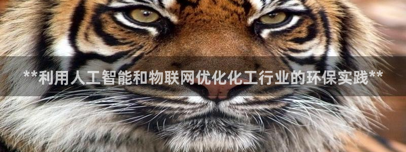 亿万先生官方网站：**利用人工智能和物联网优化化工行业的环保实践**