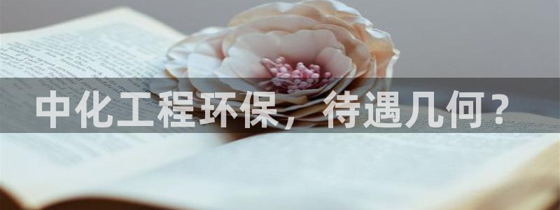 亿万先生手机客户端：中化工程环保，待遇几何？