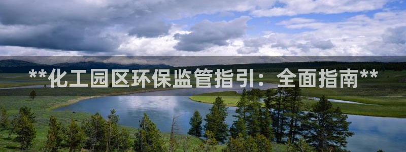 亿万先生007网页登录不了：**化工园区环保监管指引：全面指南**