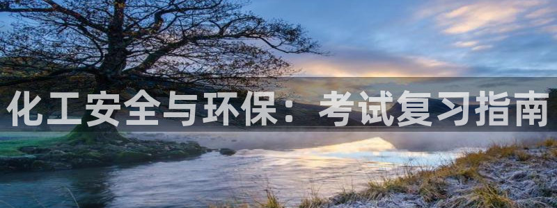 亿万国际合法吗：化工安全与环保：考试复习指南