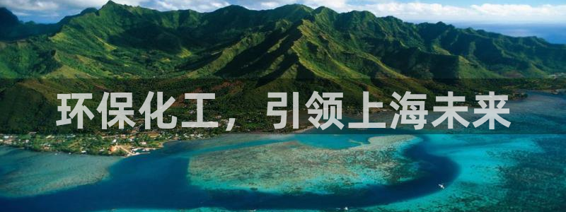 亿万官网字幕组官网下载：环保化工，引领上海未来