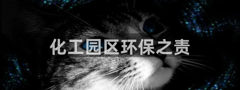 亿万先生首页：化工园区环保之责