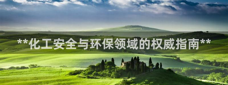 亿万官网字幕组官网下载：**化工安全与环保领域的权威指南**