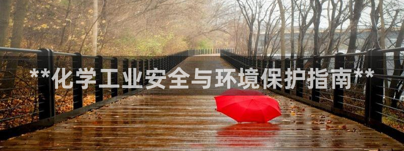 亿万先生网址生：**化学工业安全与环境保护指南**