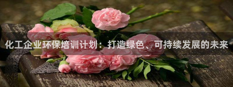 亿万国际平台是正规的吗安全吗：化工企业环保培训计划：打造绿色、可持续发展的未来