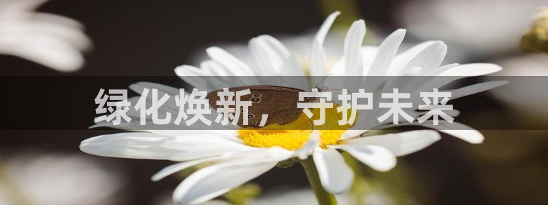 亿万番外：绿化焕新，守护未来