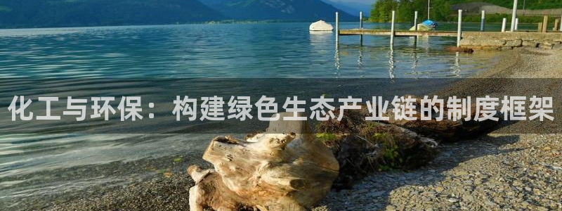 亿万先生mr014：化工与环保：构建绿色生态产业链的制度框架
