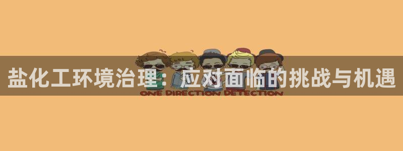 亿万国际app：盐化工环境治理：应对面临的挑战与机遇