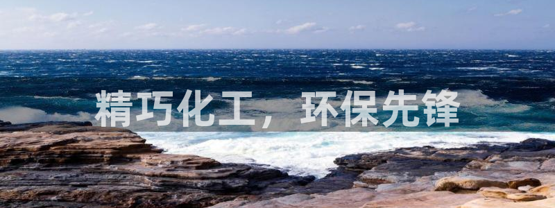 亿万手游平台官网下载：精巧化工，环保先锋